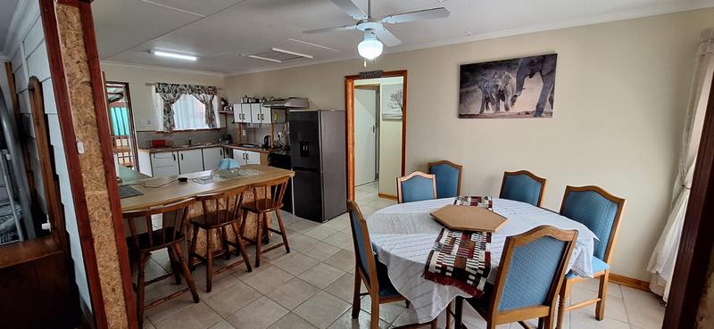 To Let 2 Bedroom Property for Rent in Fraaiuitsig Western Cape